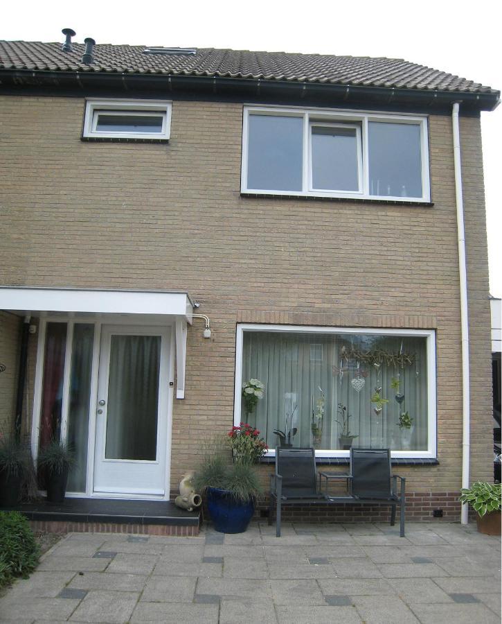 B&B Marijke De Koog  Exterior photo